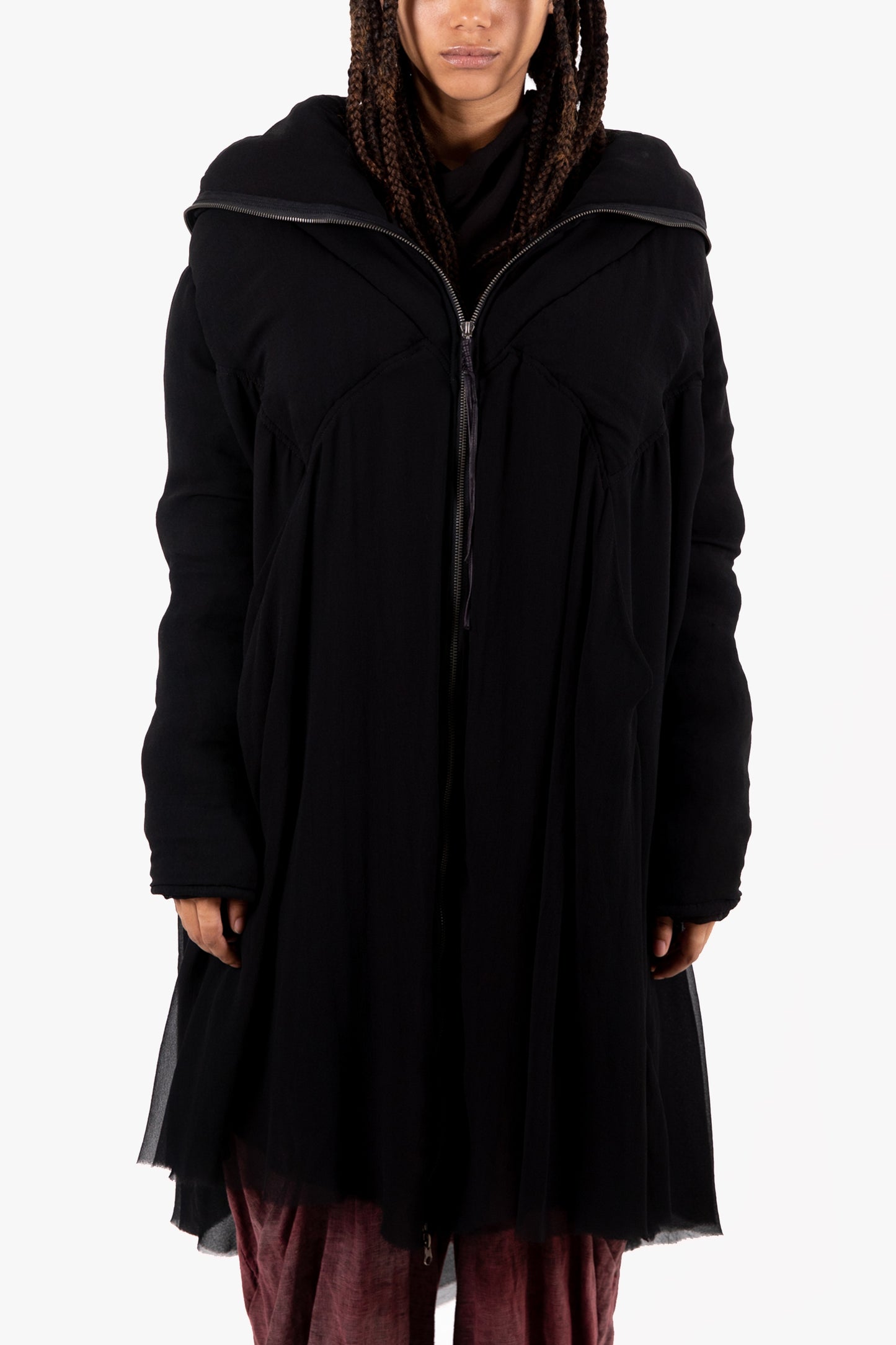 Anuk Dress