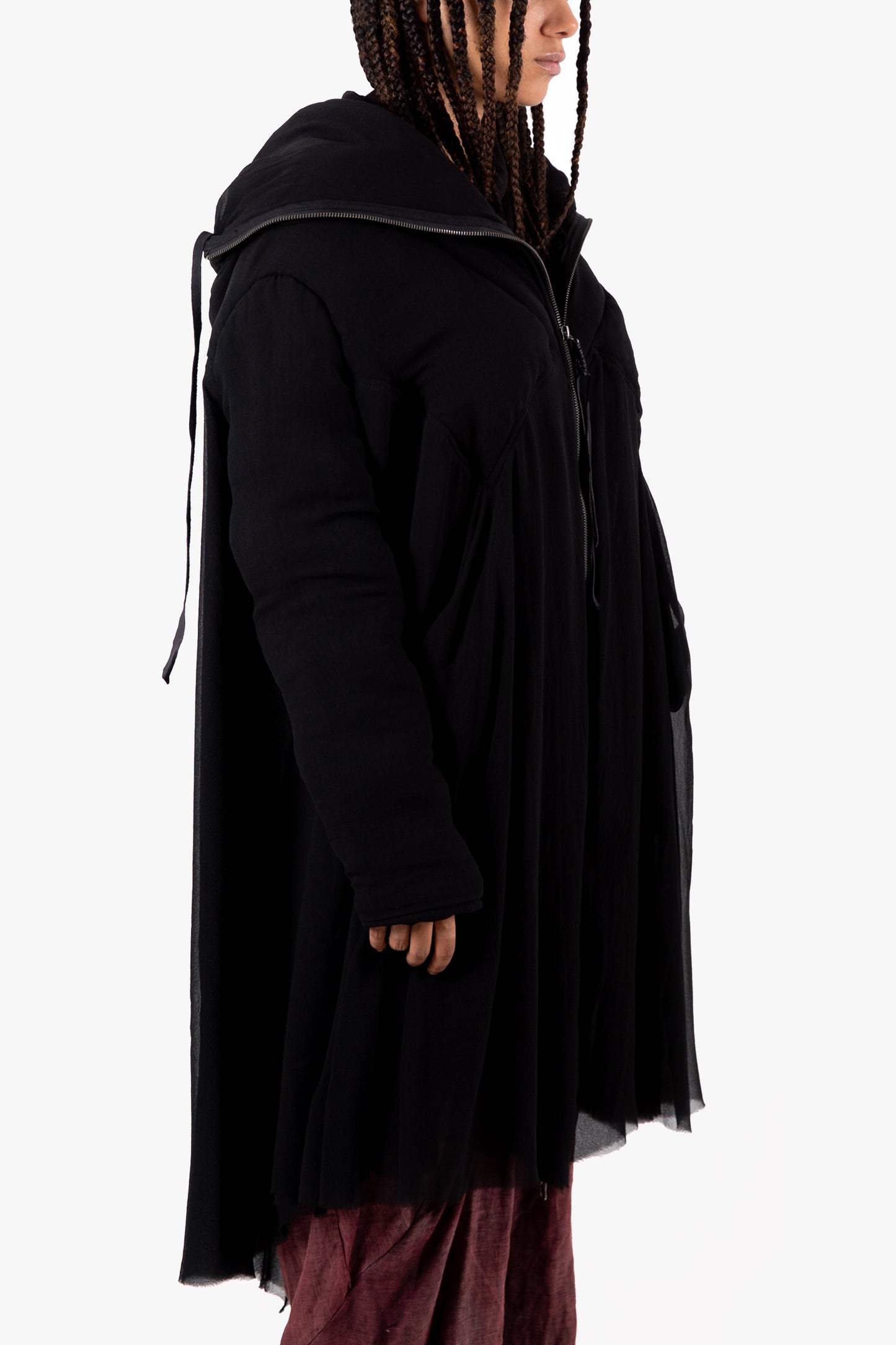 Anuk Dress