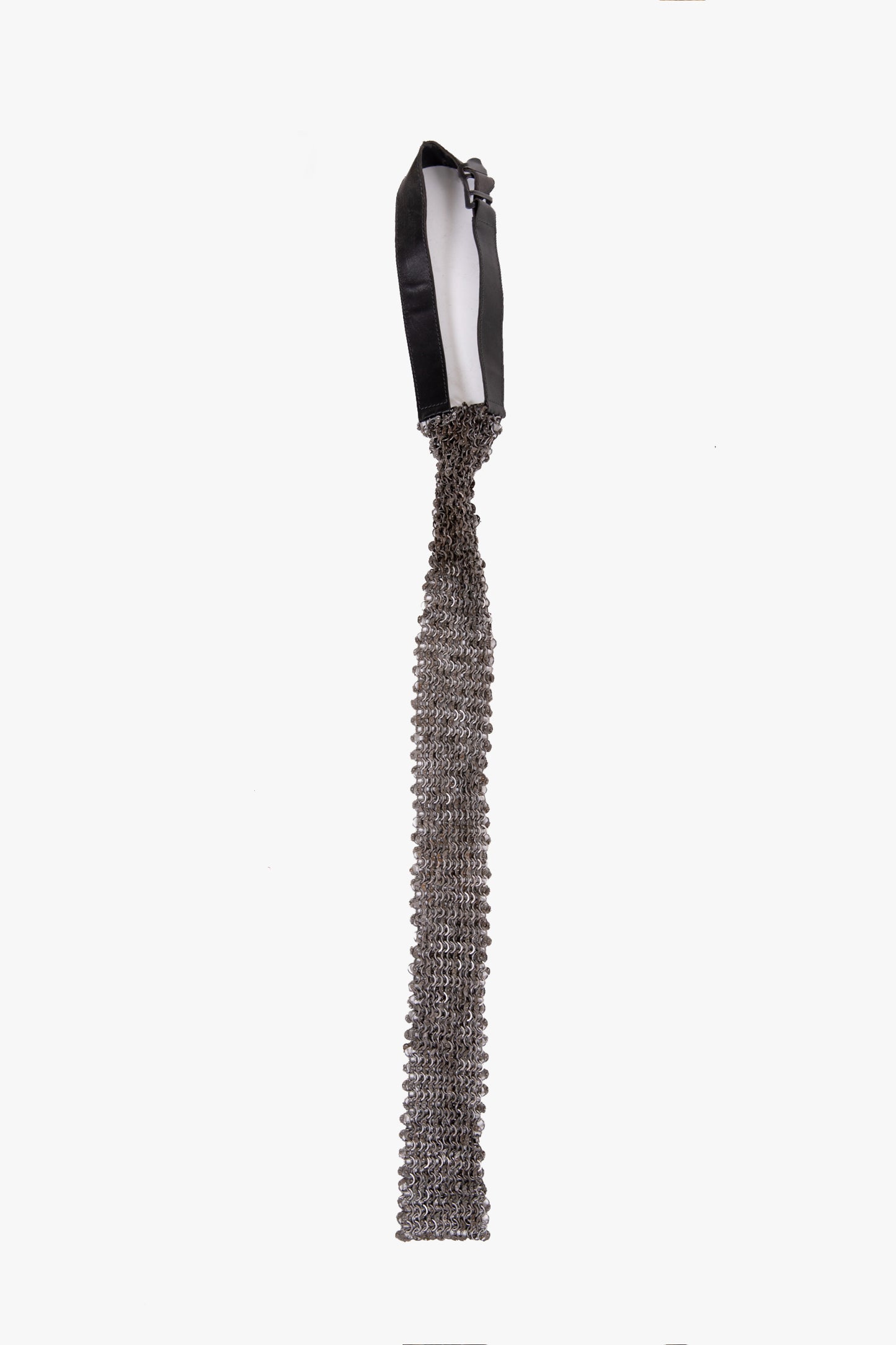 A-126M FULL METAL TIE