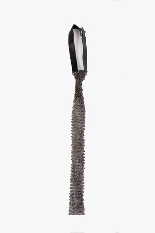 A-126M FULL METAL TIE