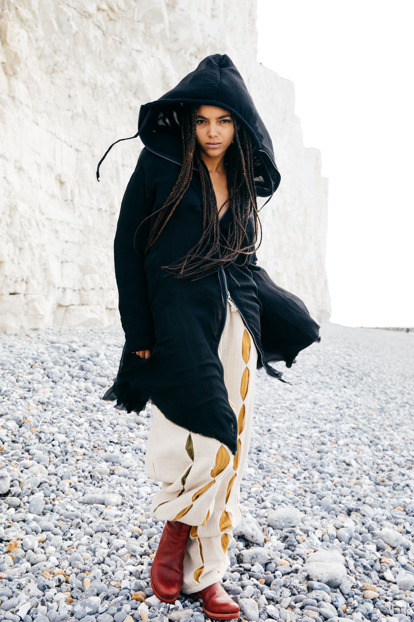 Anuk Dress