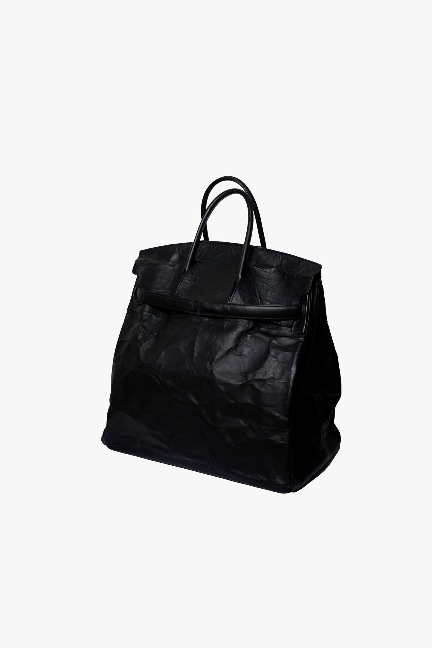 'The Man' 40cm Bag