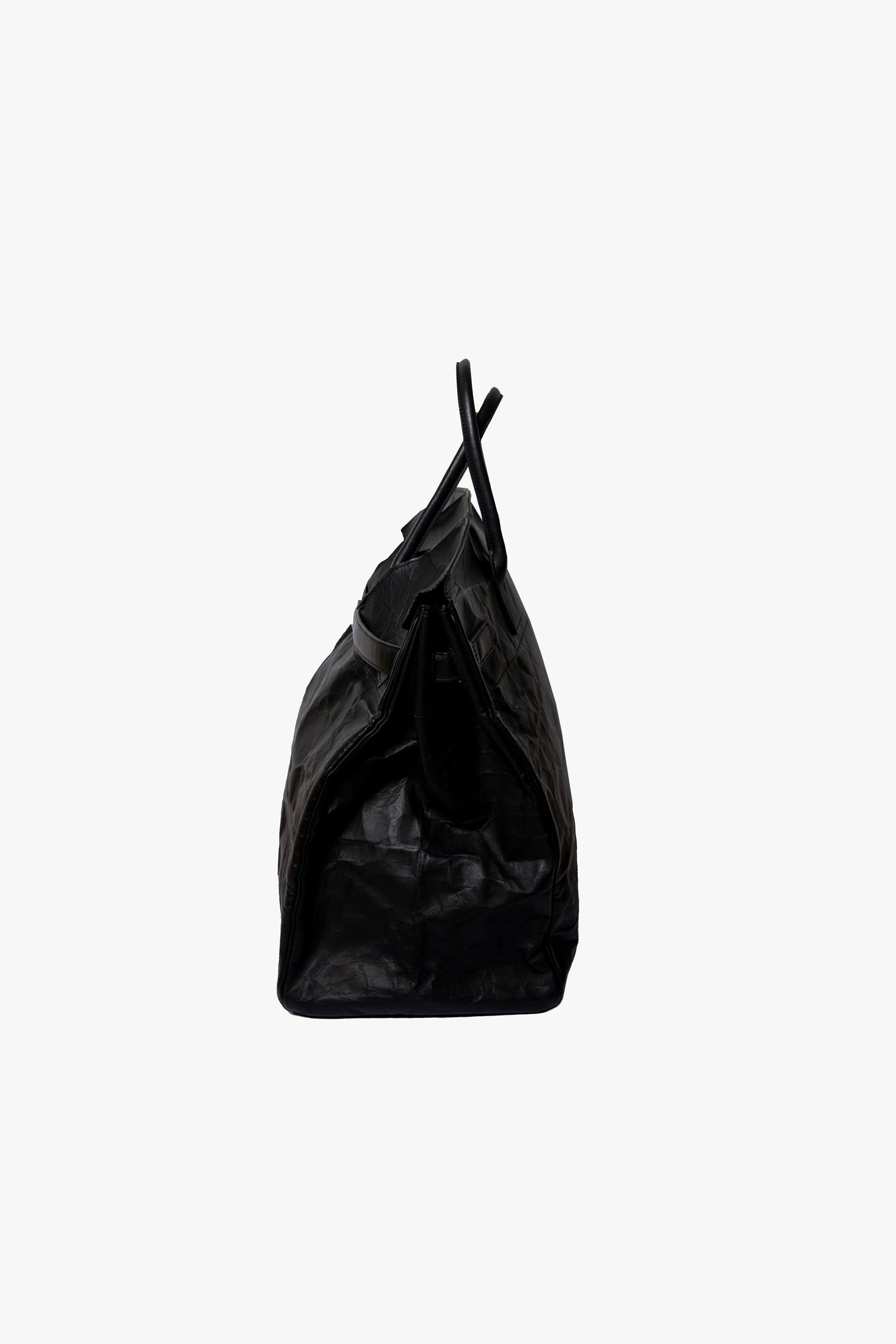 'The Man' 40cm Bag