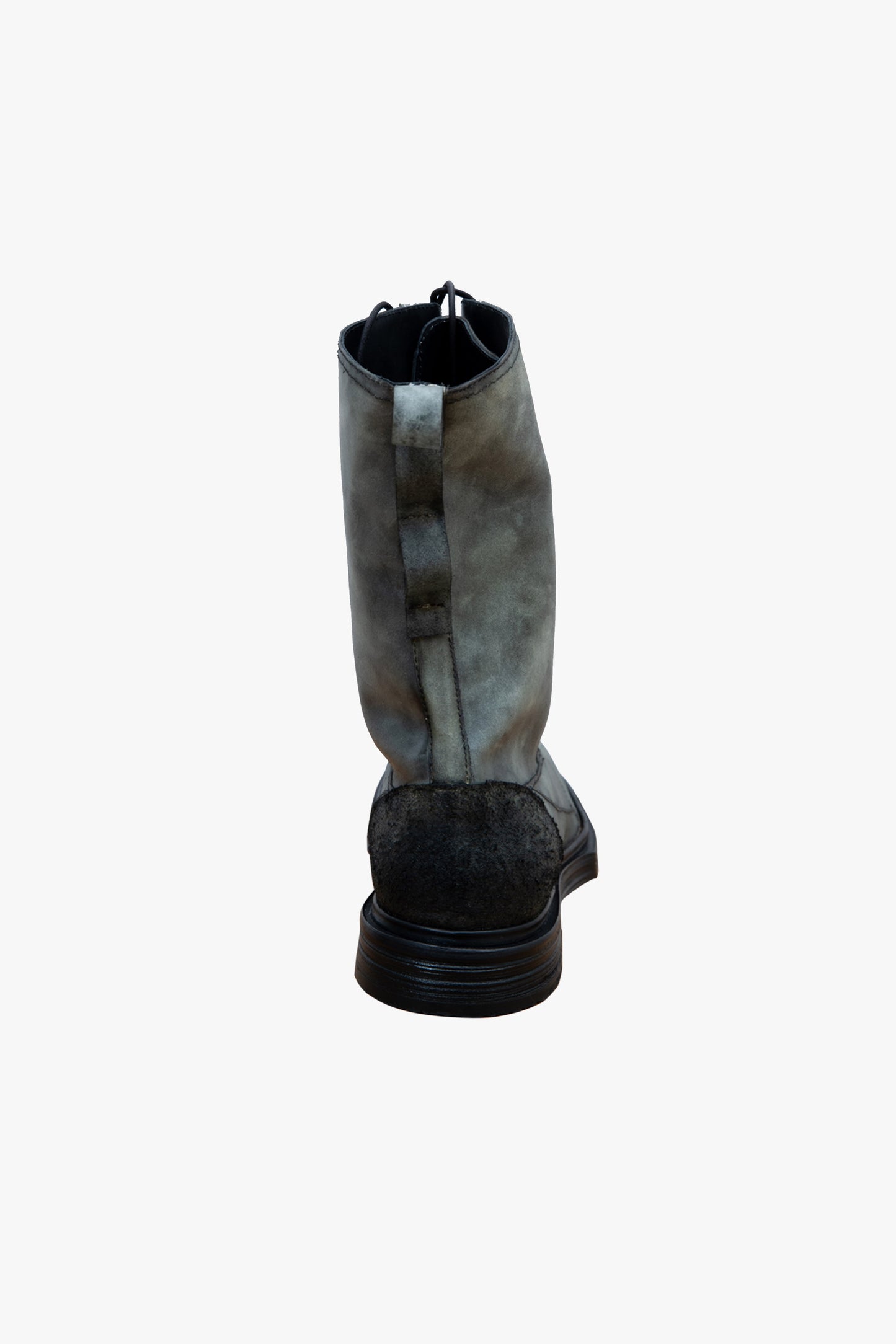 Hel Boots