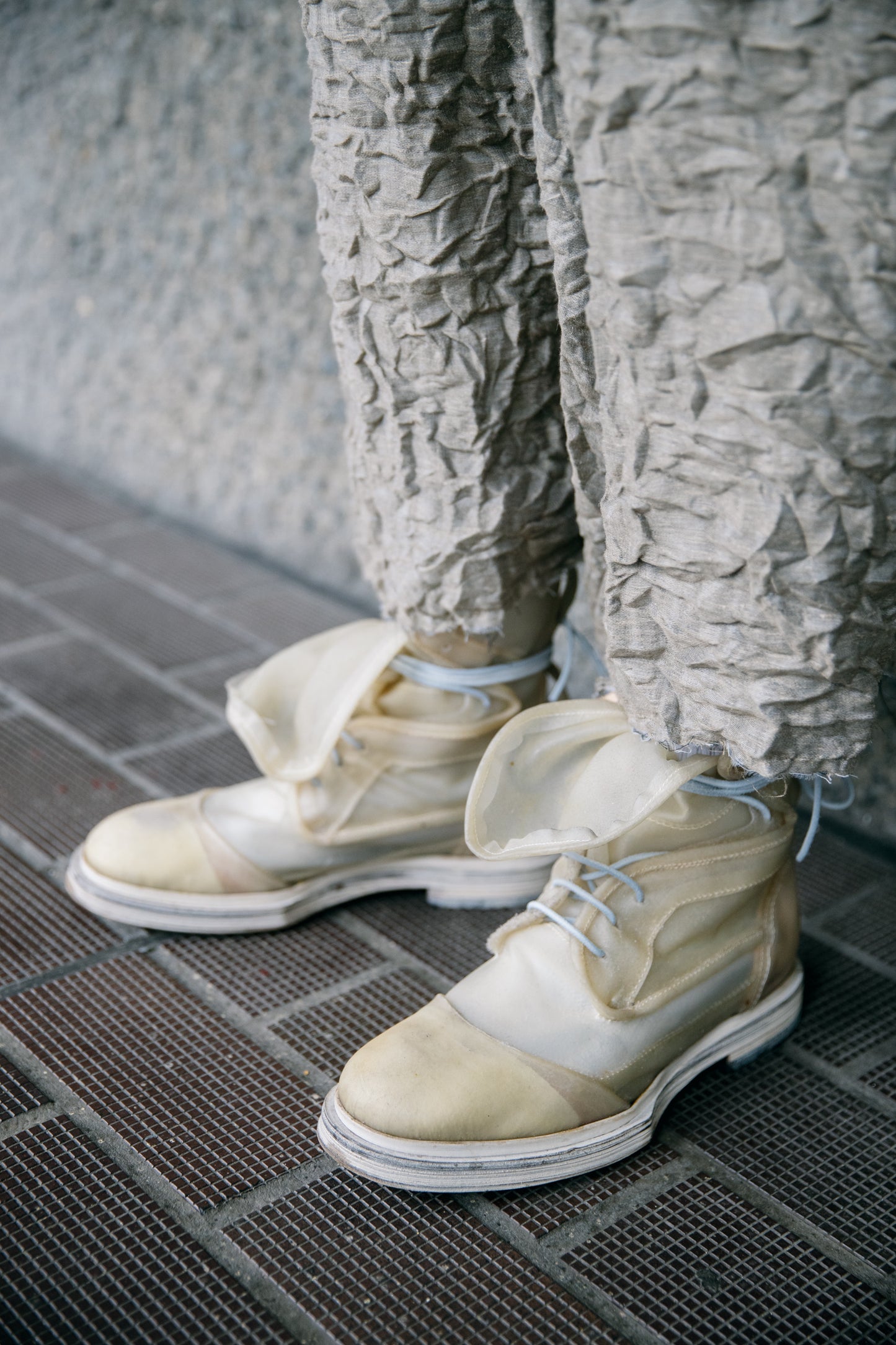 Tyr Boots