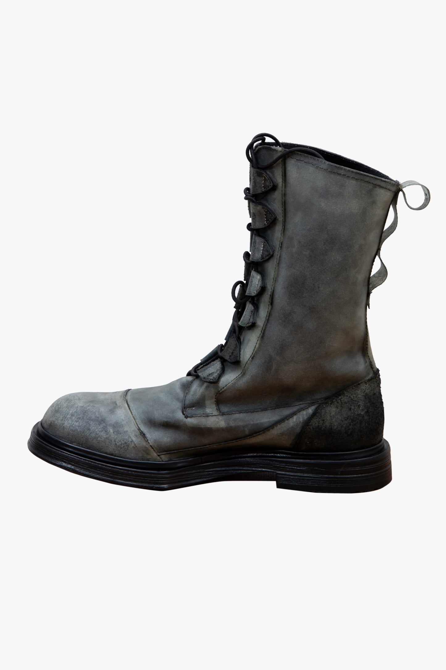 Hel Boots