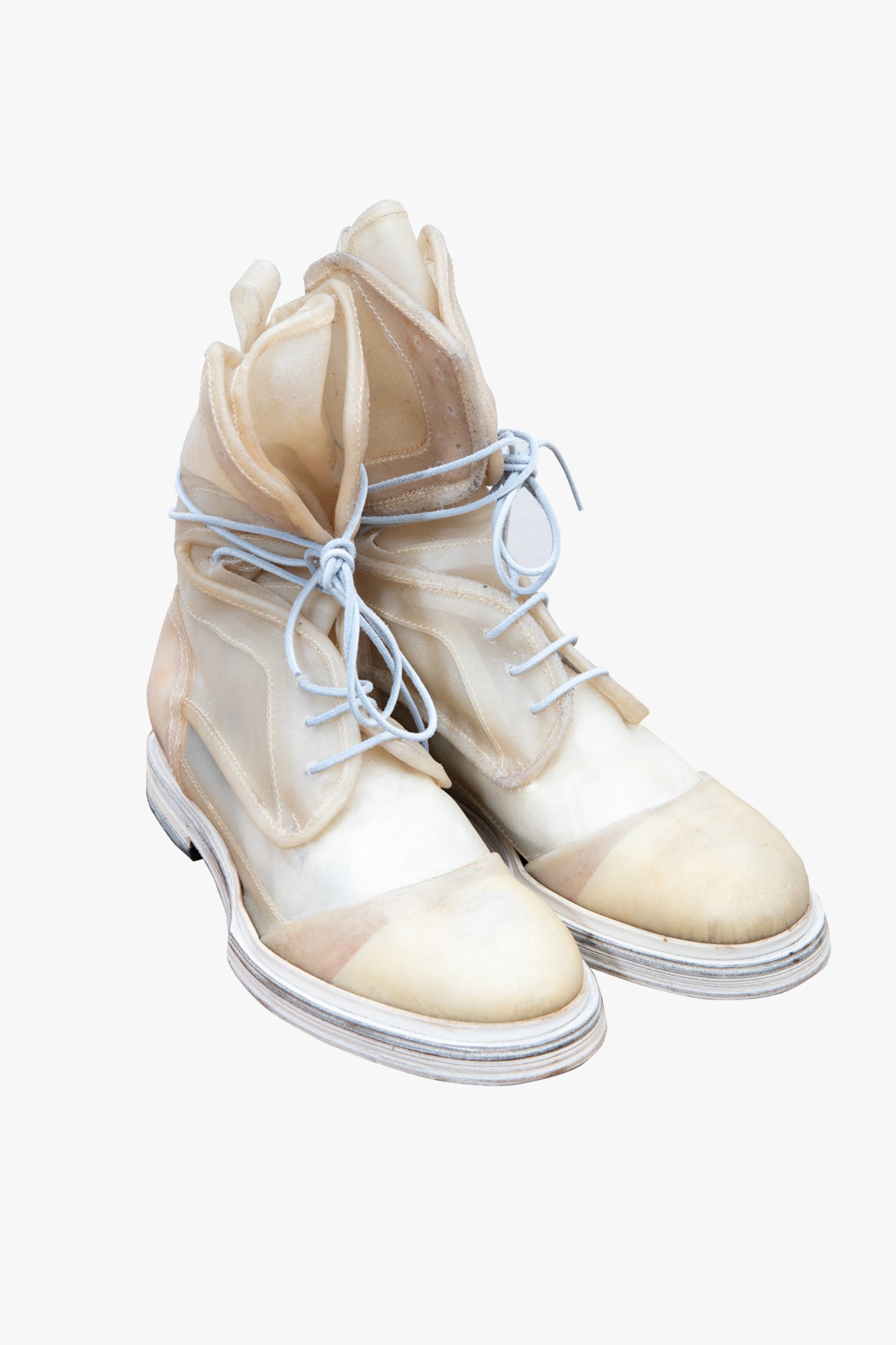 Tyr Boots