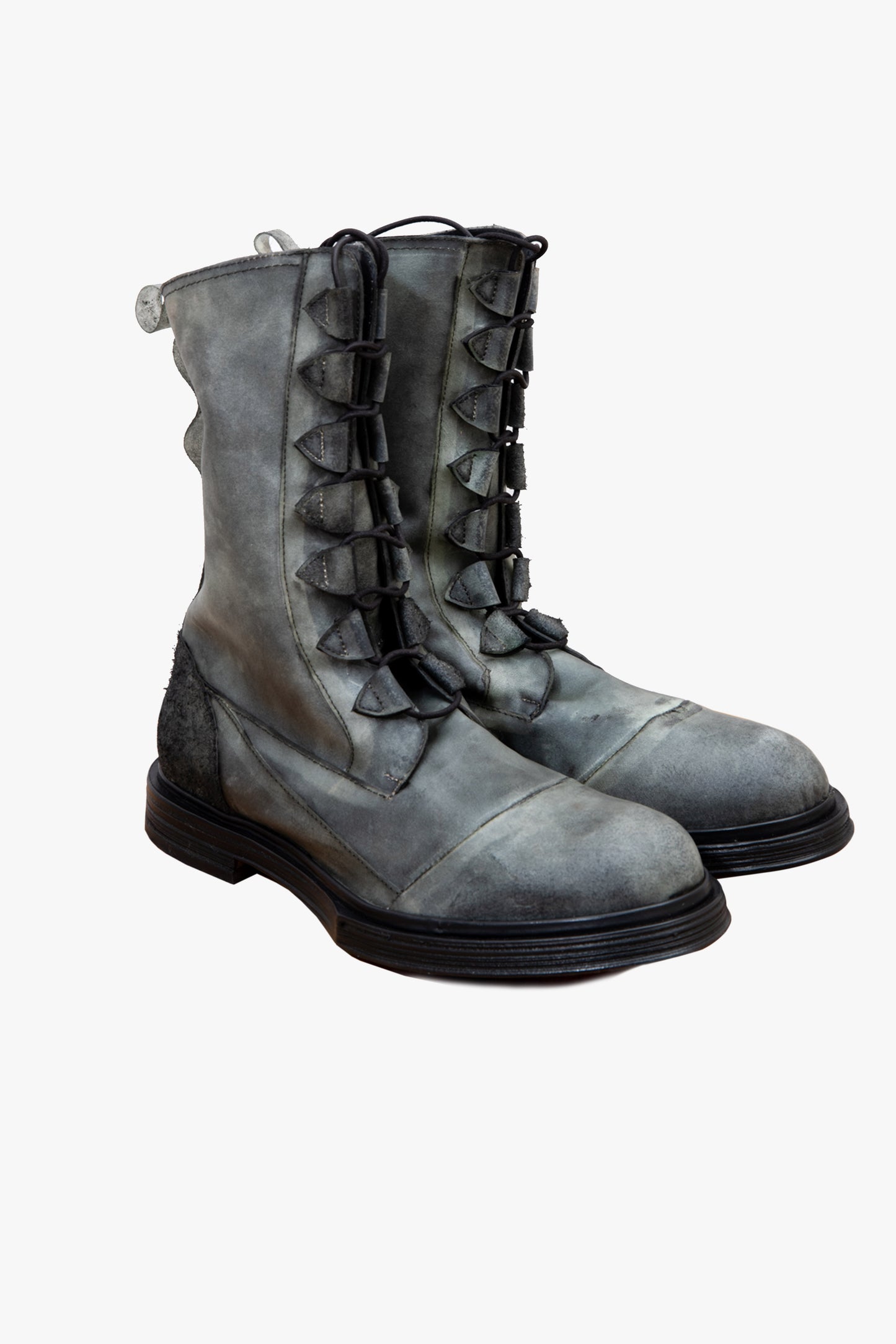 Hel Boots