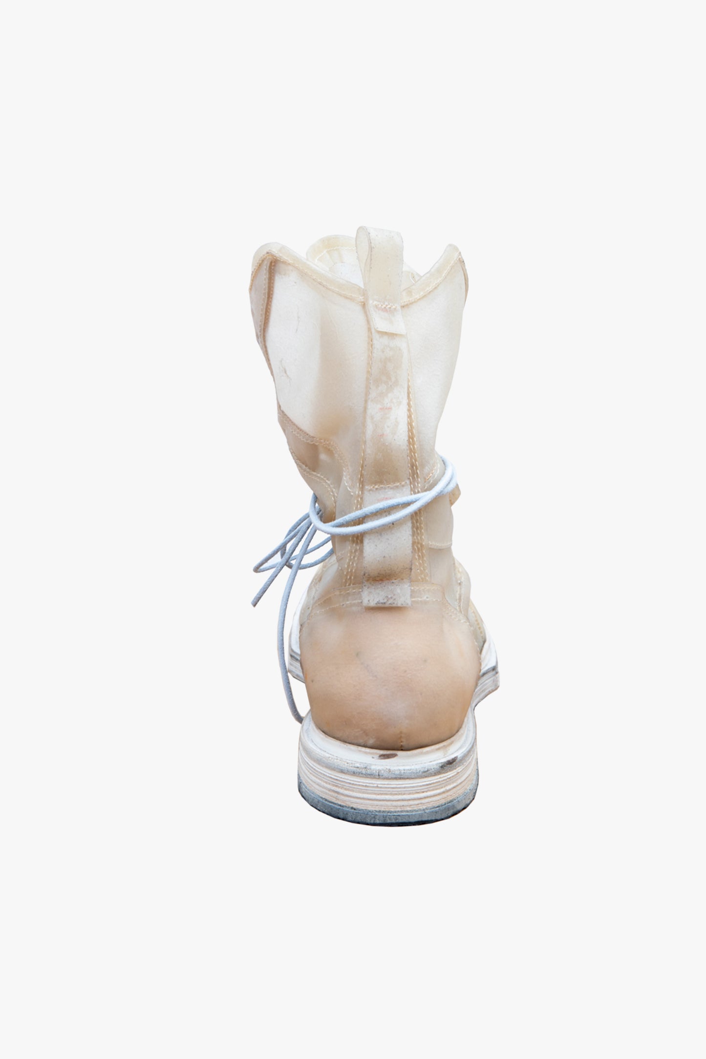 Tyr Boots