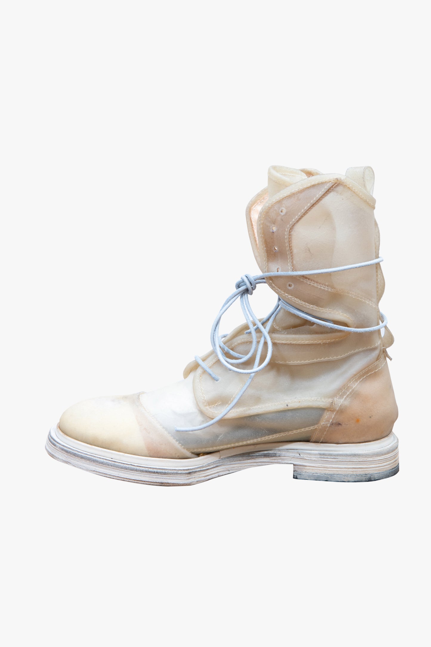 Tyr Boots