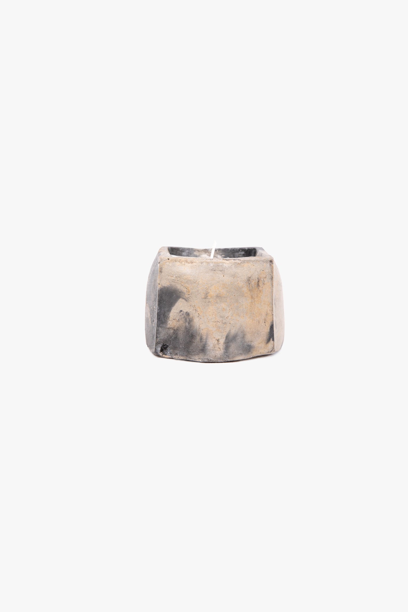 BC1 asymmetry square candle