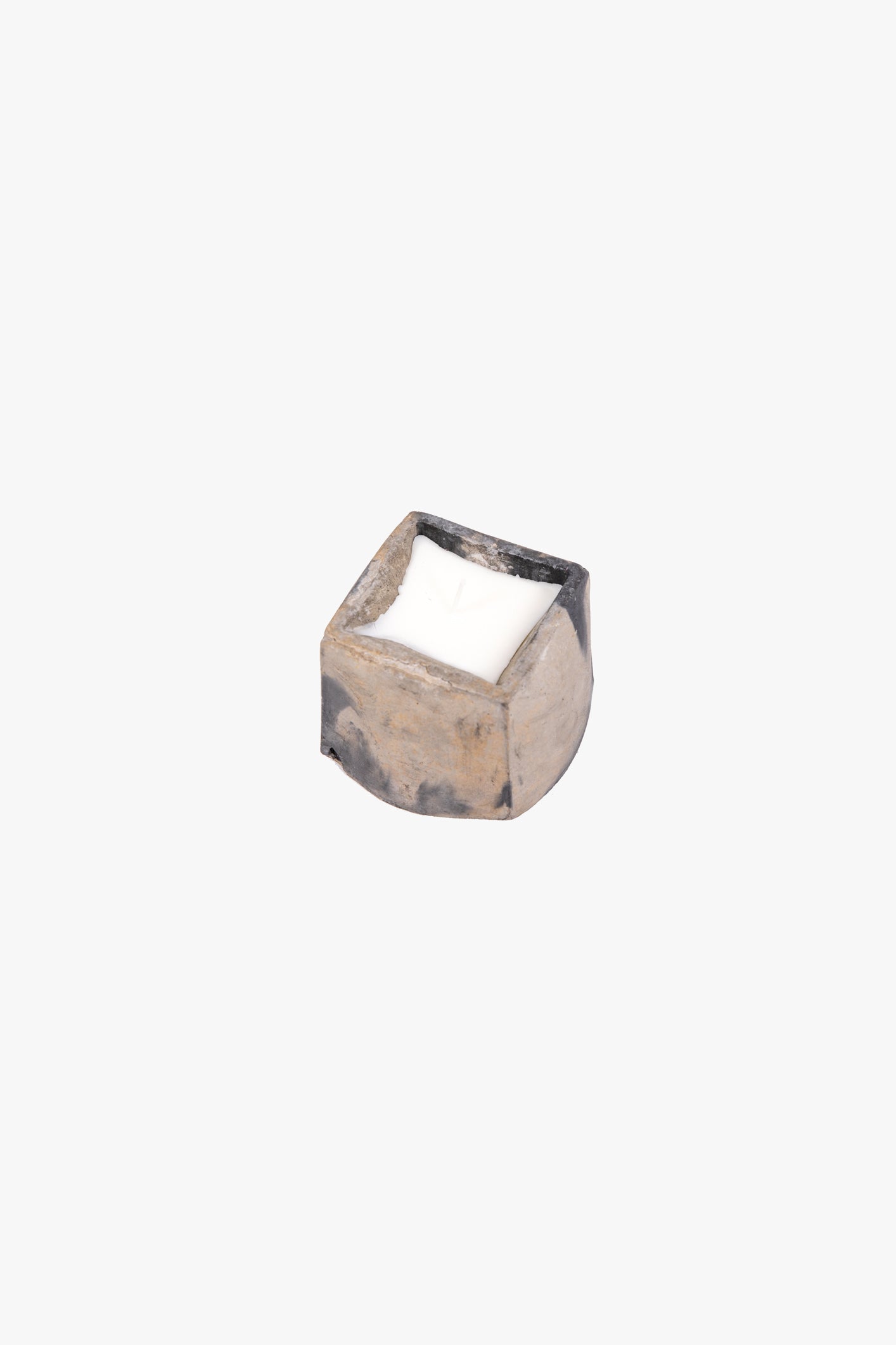 BC1 asymmetry square candle
