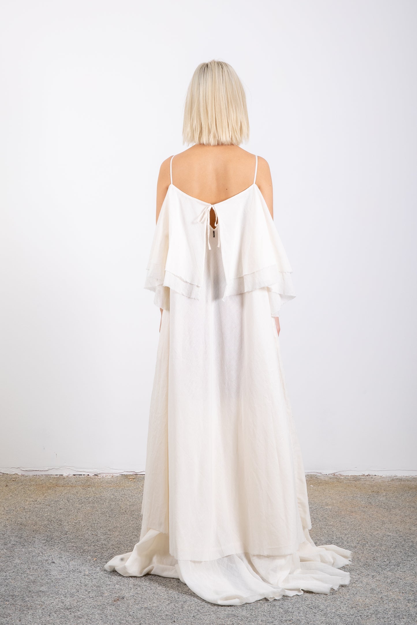 Cotton dress