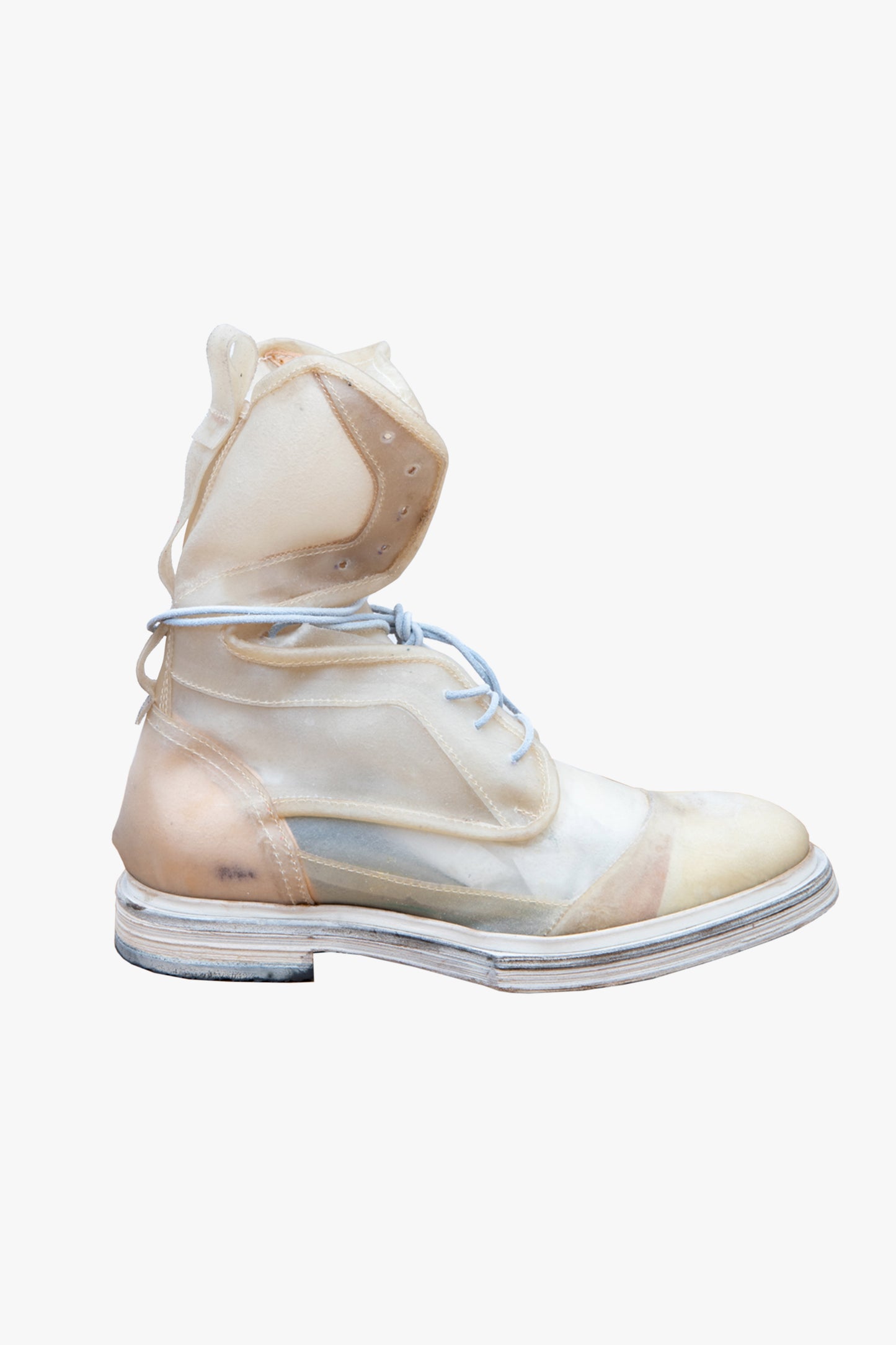 Tyr Boots