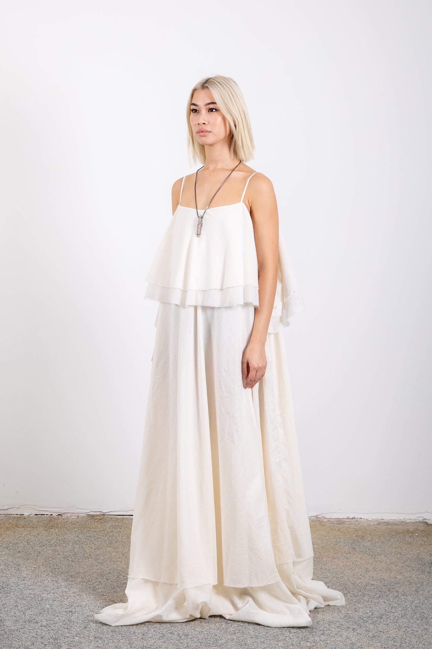 Cotton dress