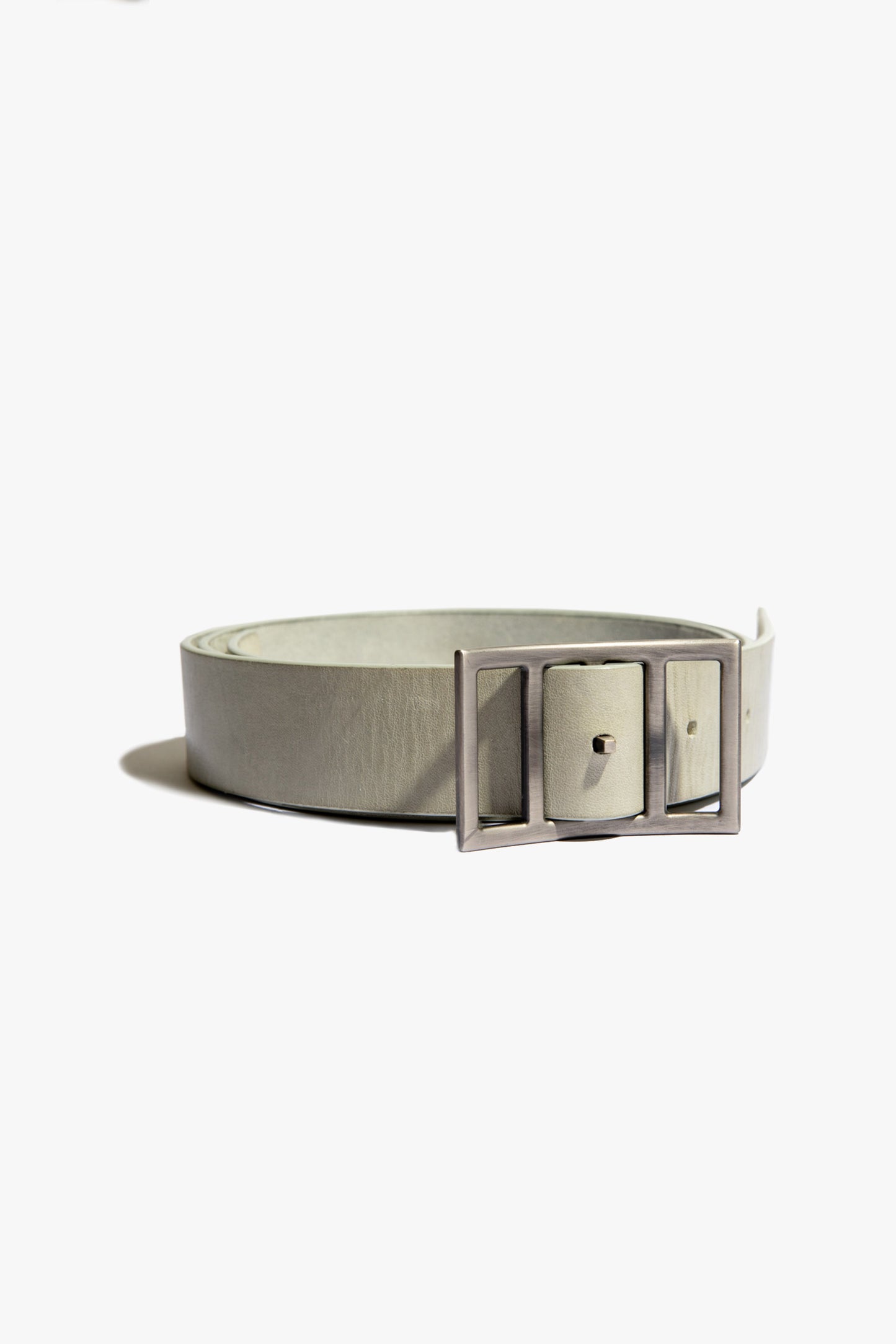 LA-122 REVERSIBLE TRIGGER LEATHER BELT