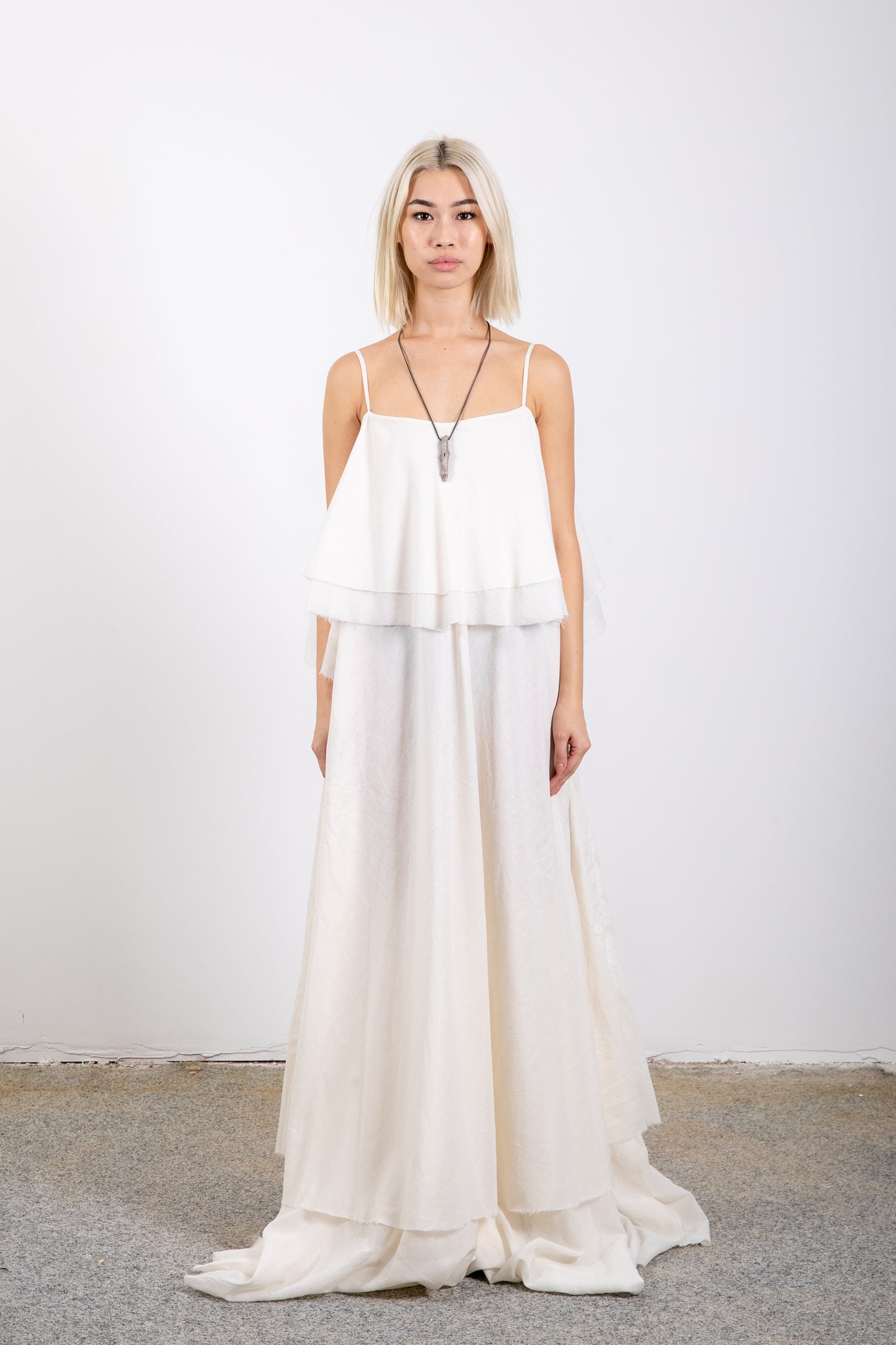 Cotton dress