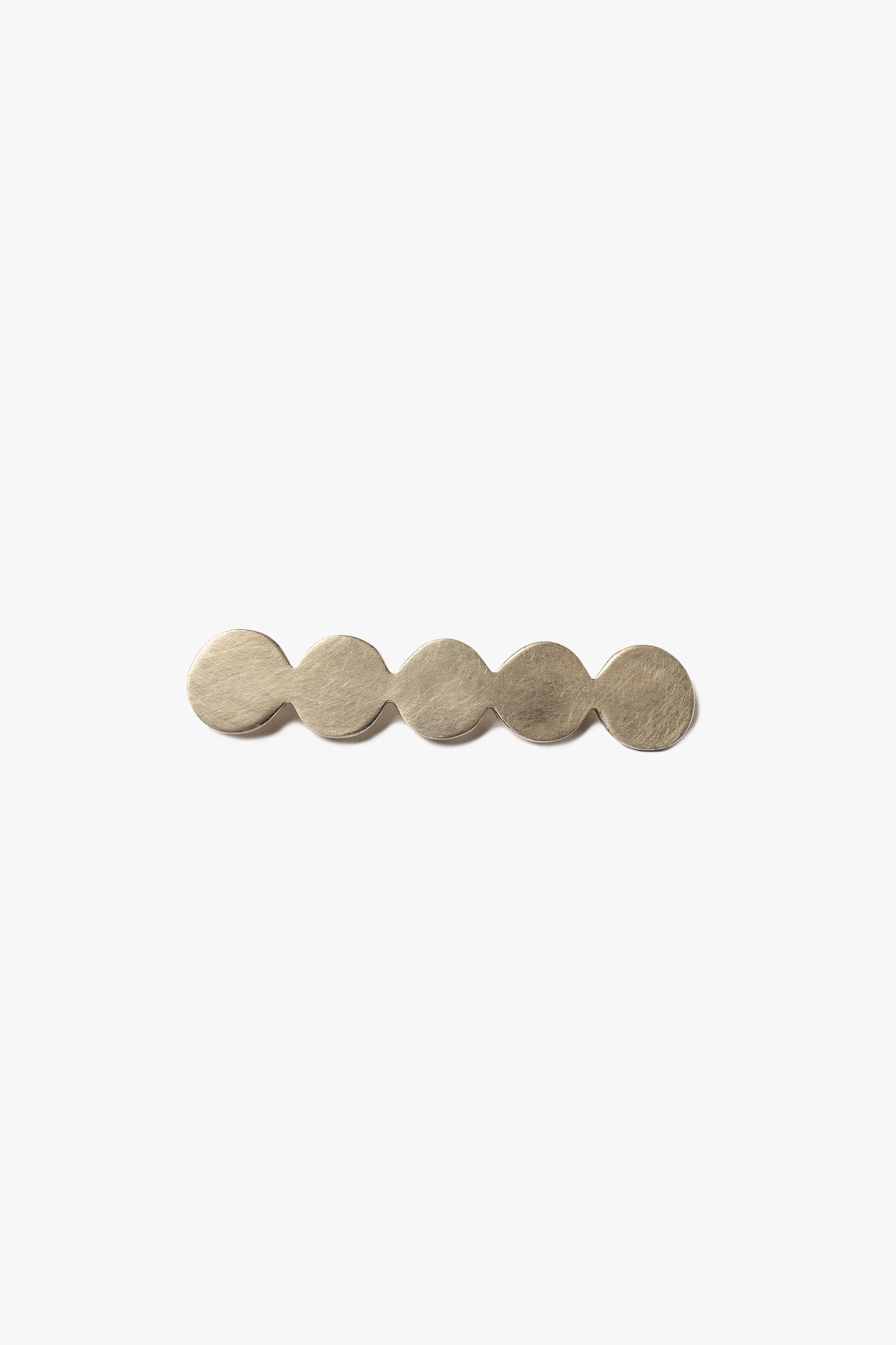 5 balls Pin
