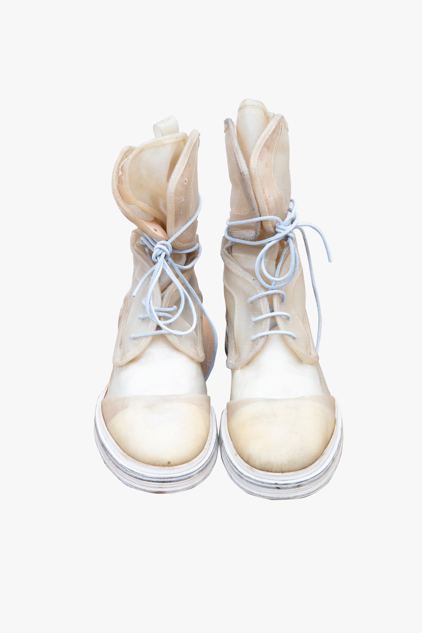 Tyr Boots
