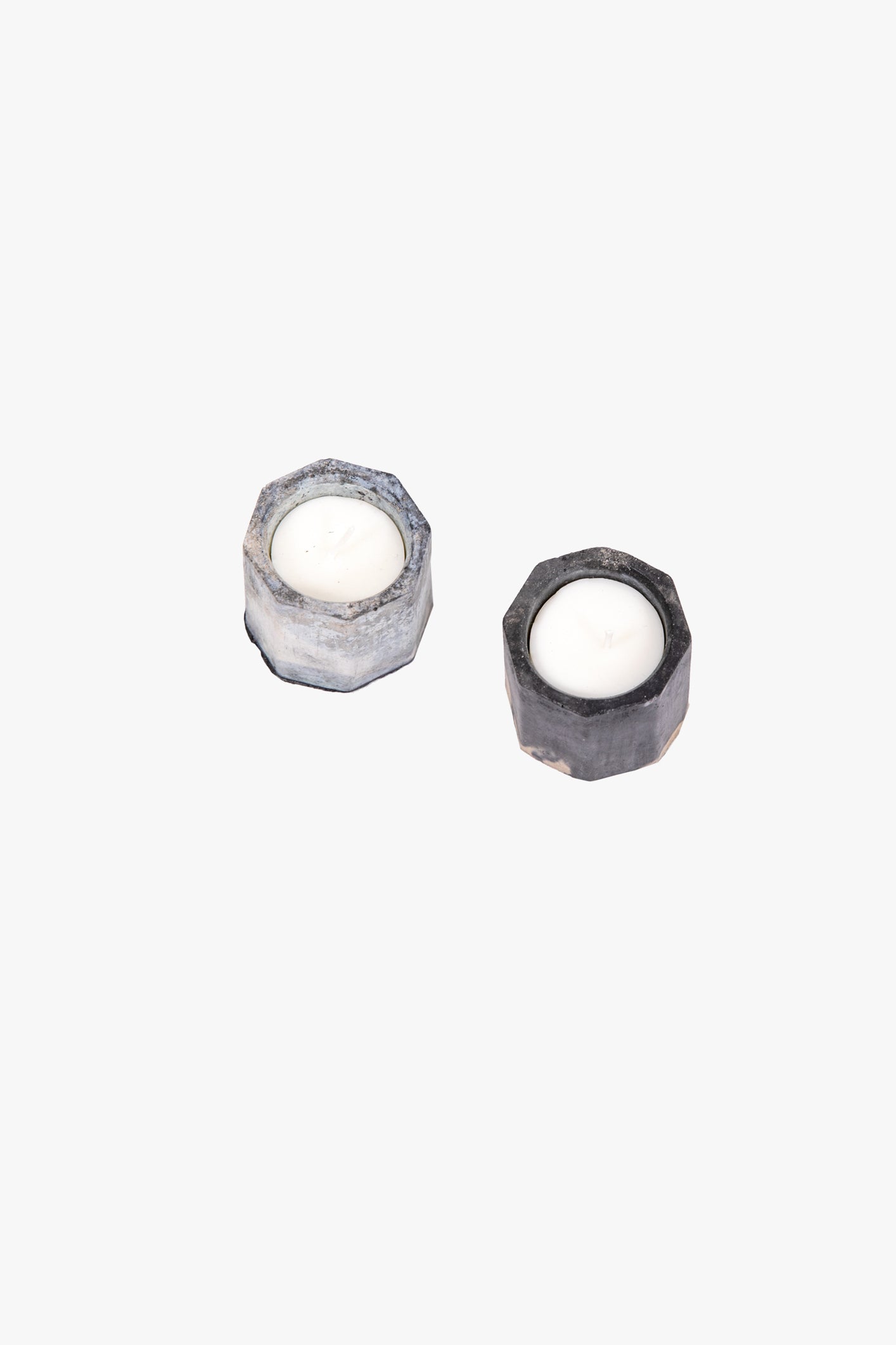 BC3 asymmetry set candle
