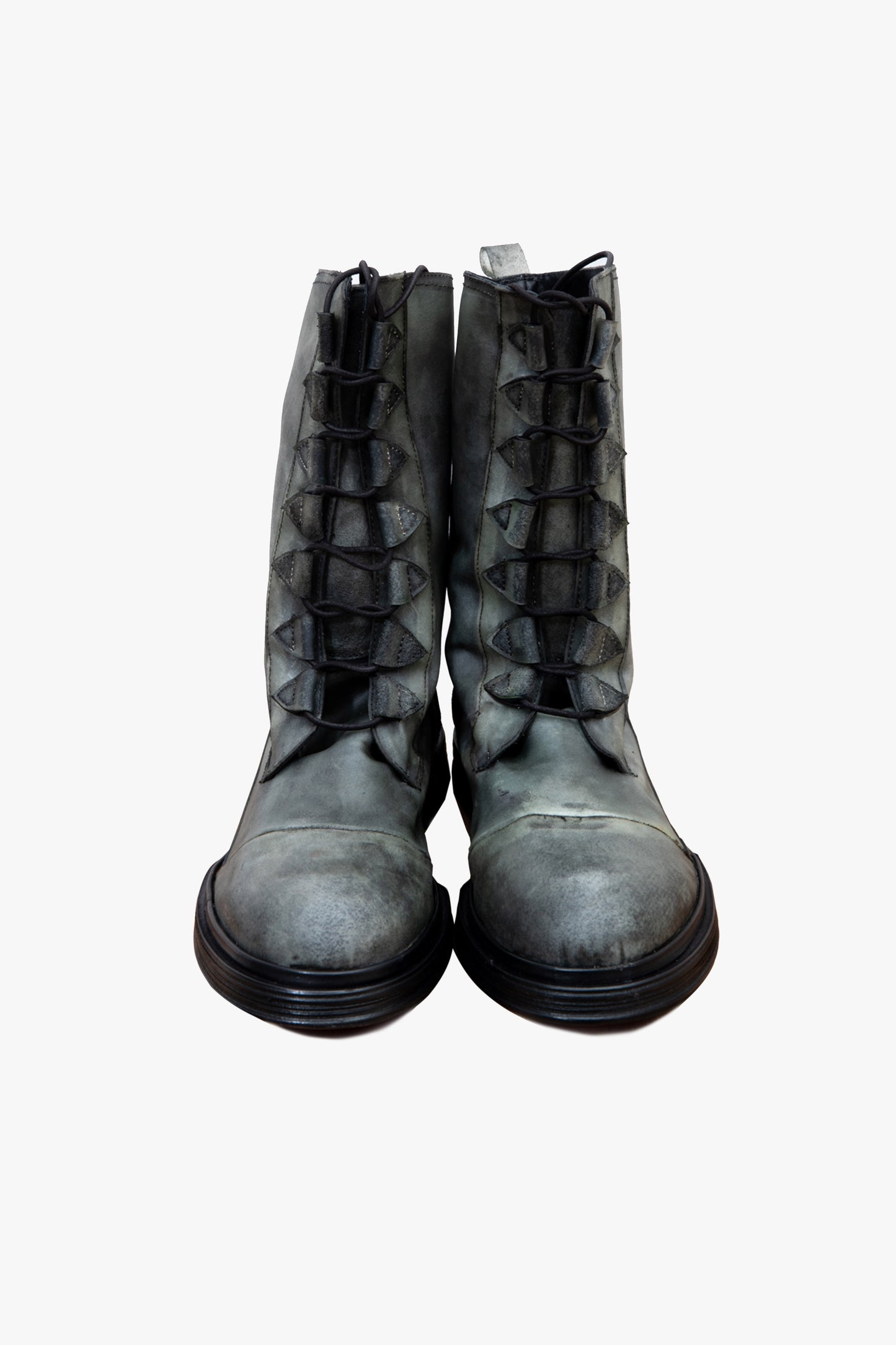 Hel Boots