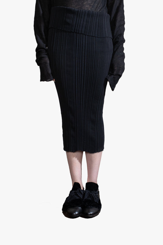 AIMALA - tube skirt