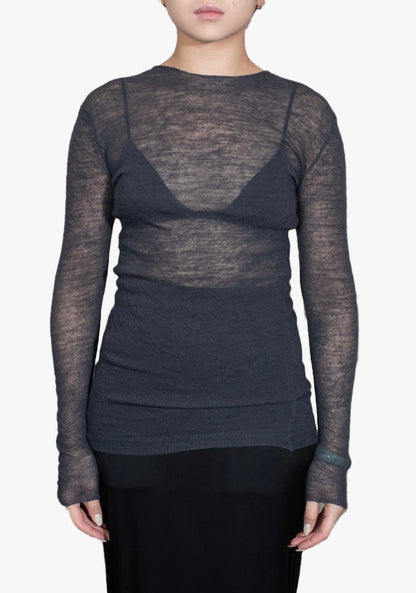 SECOND SKIN - jumper