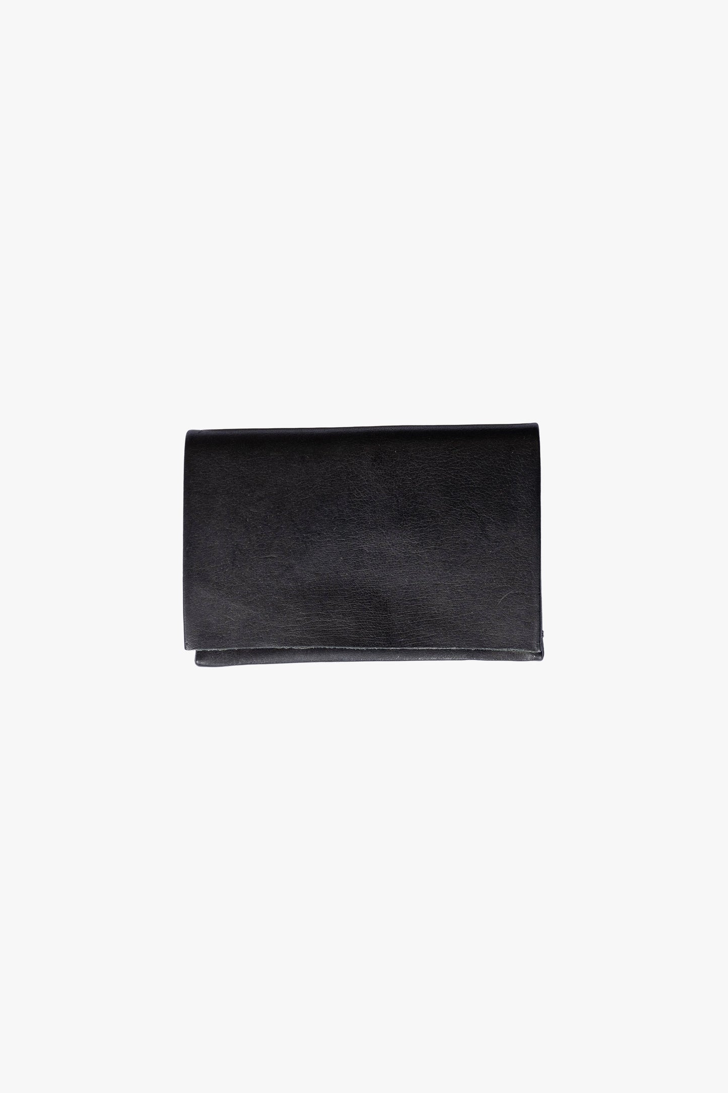 Leather wallet