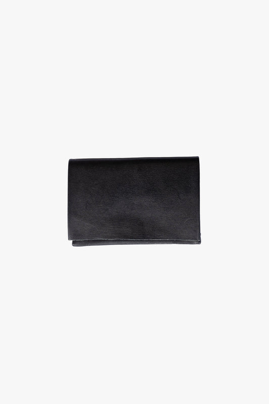 Leather wallet