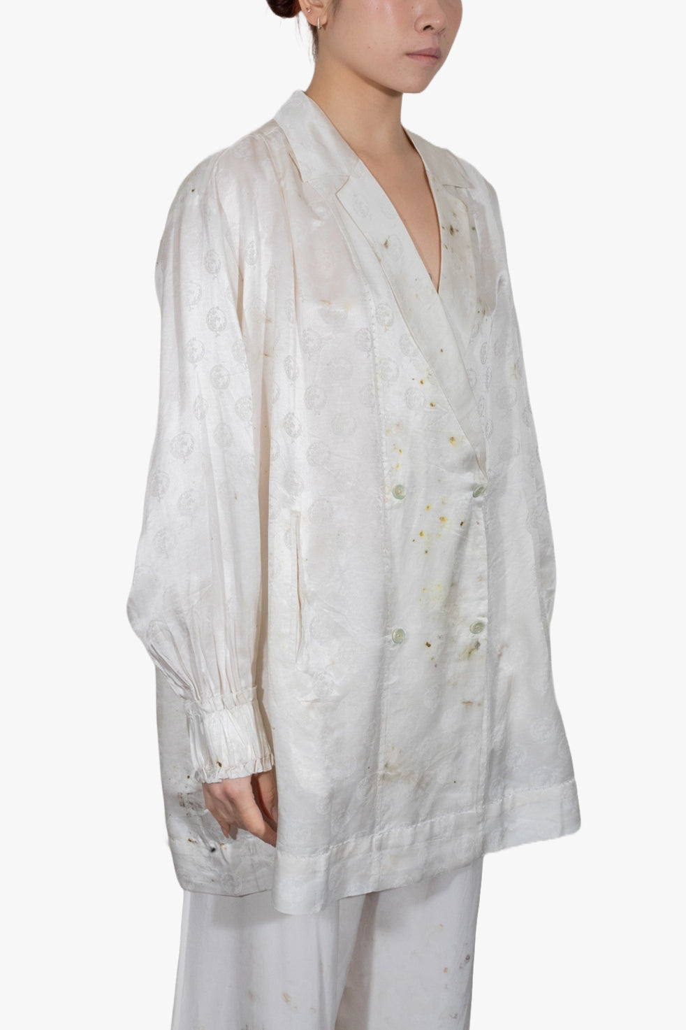 Hoary Jacket