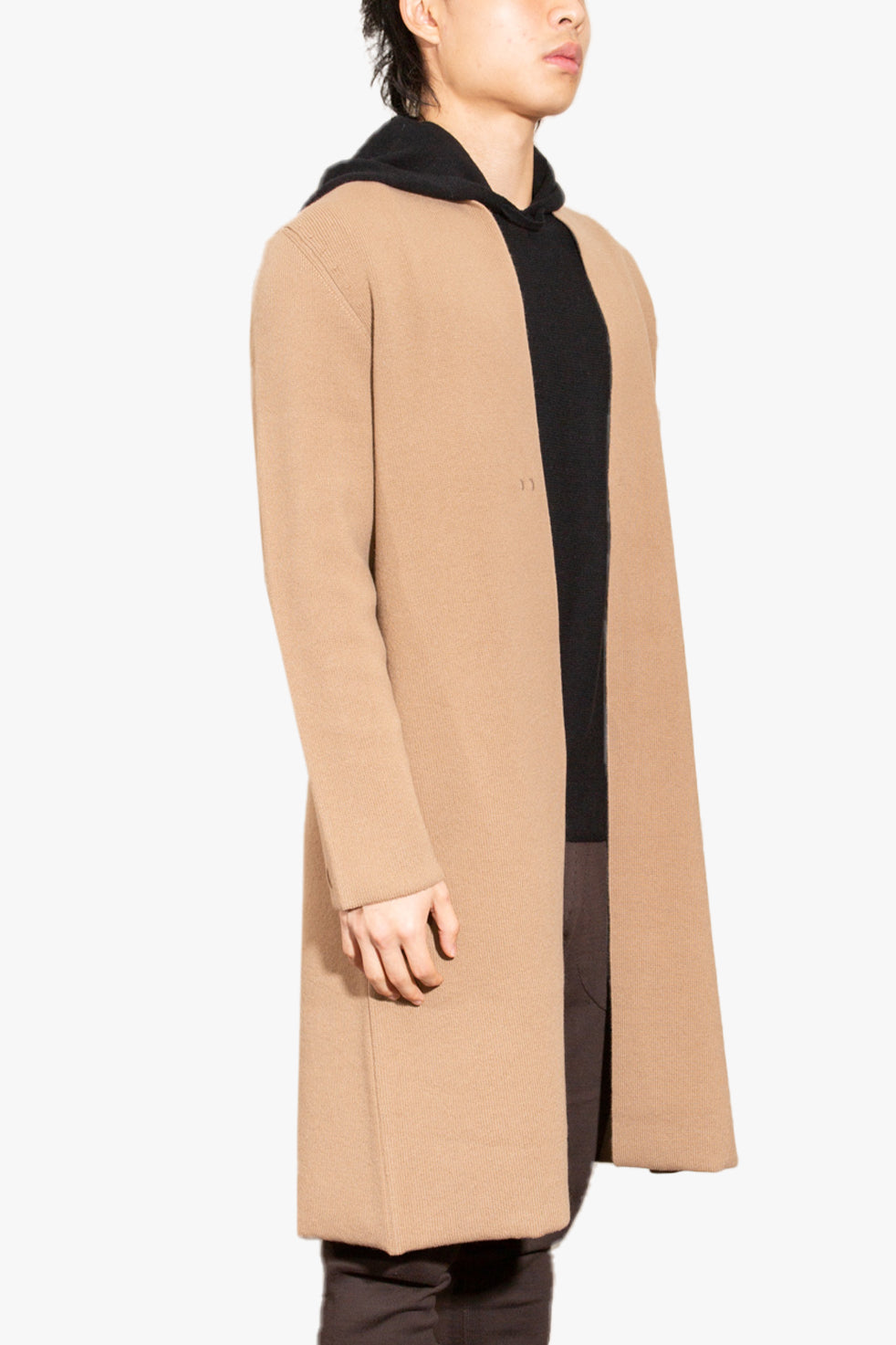 Overcoat