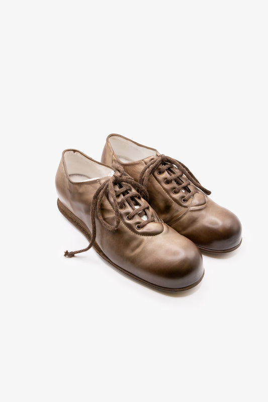 LS7- Round Leisure shoes