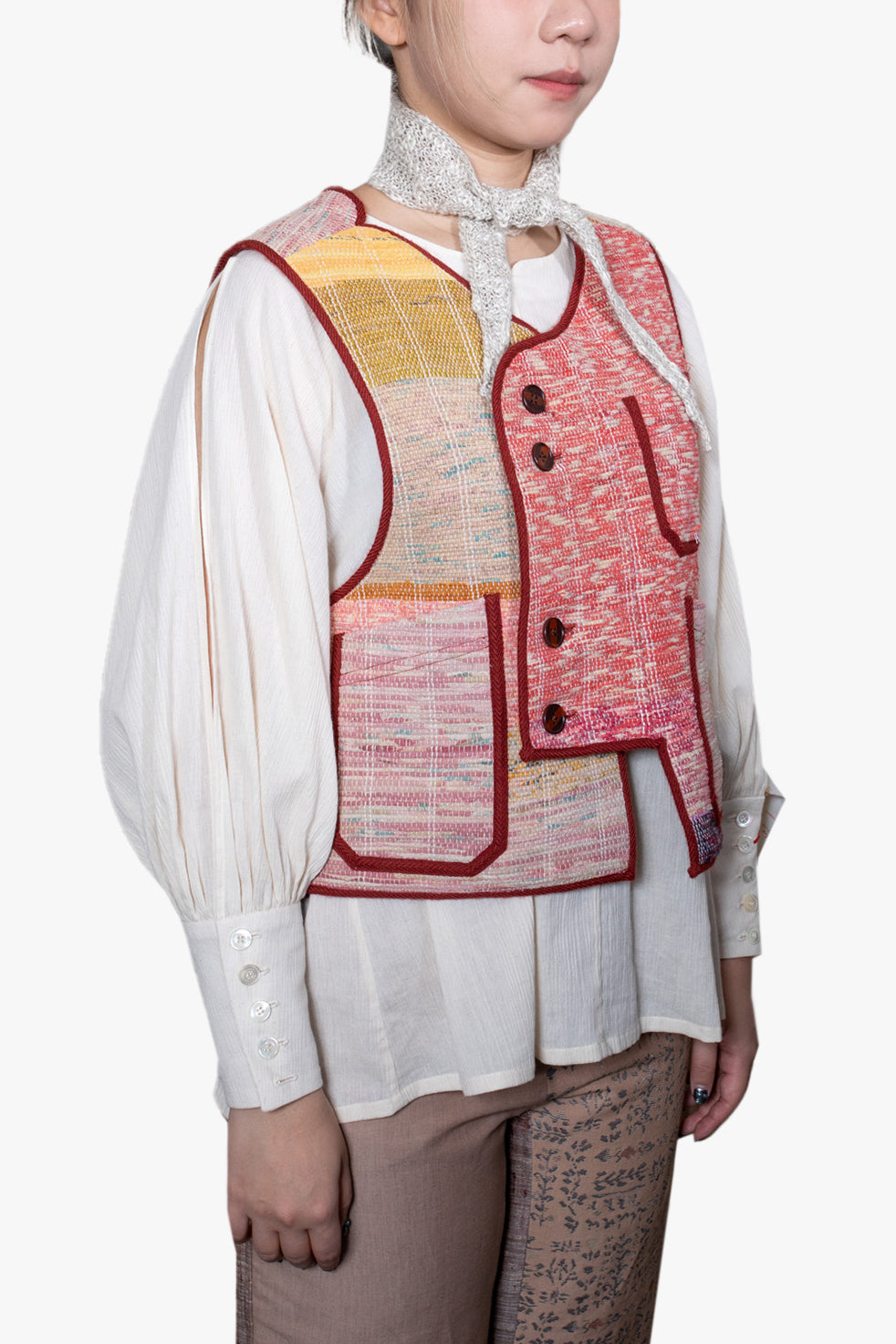 Pipa Vest