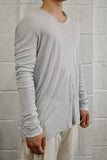 SR516 Geocentric Loose Long Sleeve T