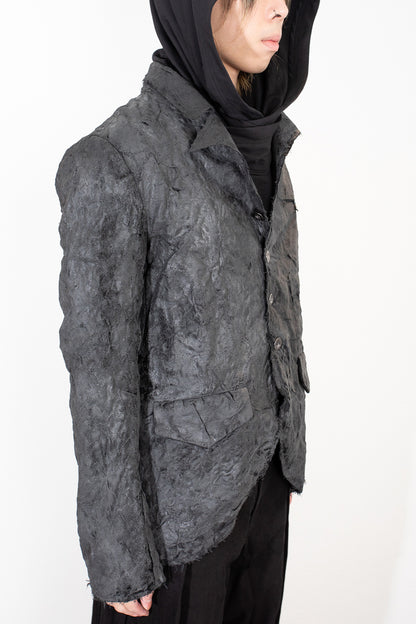 CLASSICAL JACKET OVERWAXED