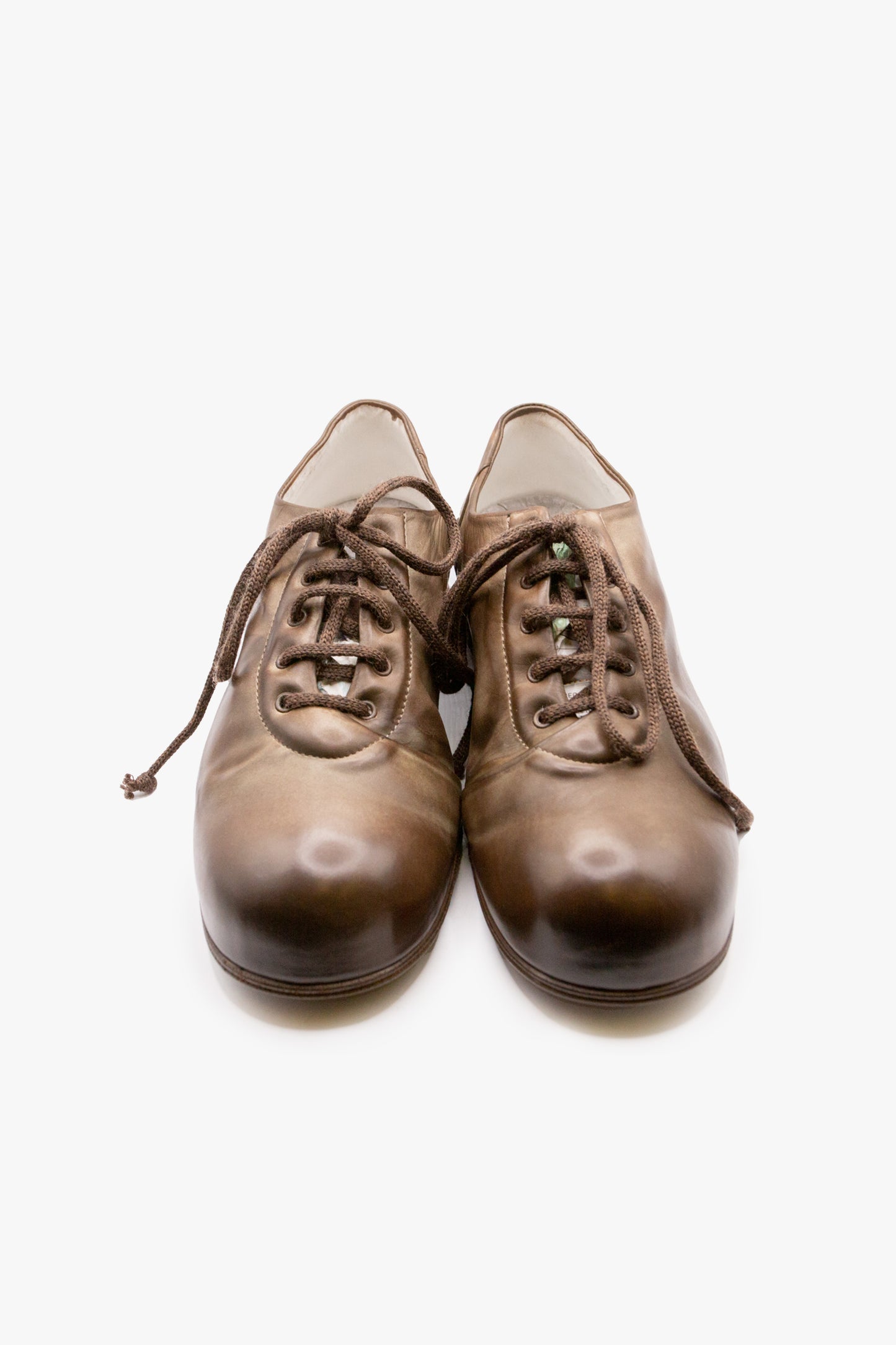 LS7- Round Leisure shoes