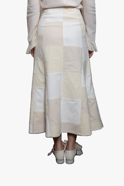 Petal Skirt