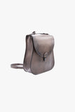 102 MINI CURVED BAG WITH STRAP