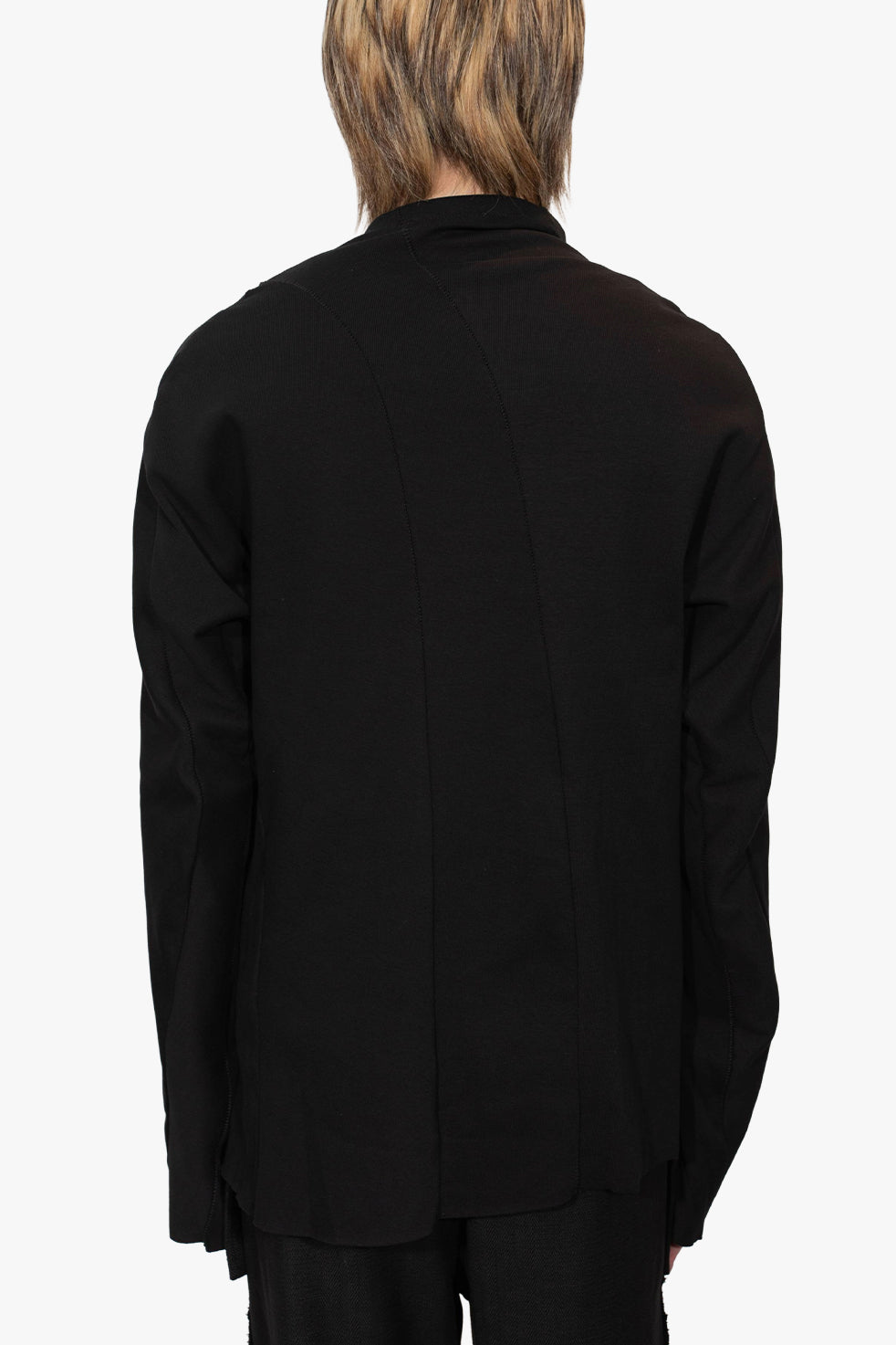 RIB Sweater Anatomical