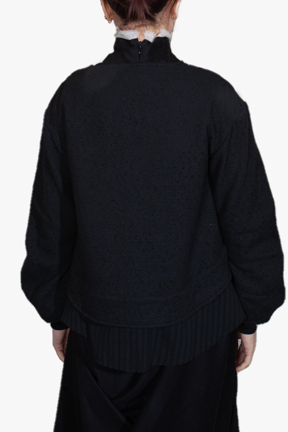 Dani coat