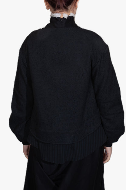 Dani coat