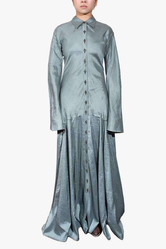 Shirt Dress
