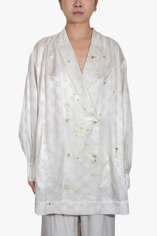 Hoary Jacket