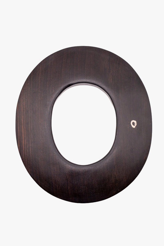 Wood Bangle
