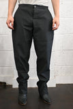 SR502 Escape Velocity Loose Basic Trousers