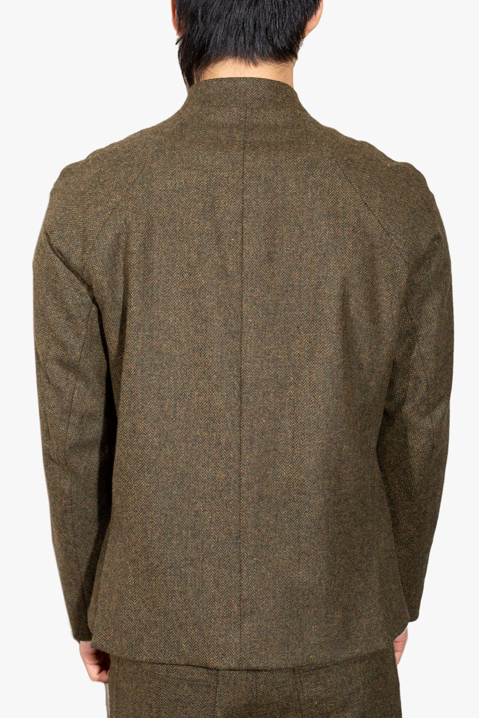 Forset  /Austrian Chore Jacket