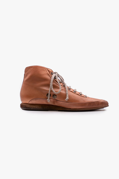 LS2-pointed Leisure shoes
