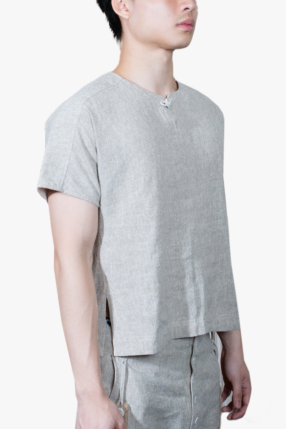 Short-sleeve Top