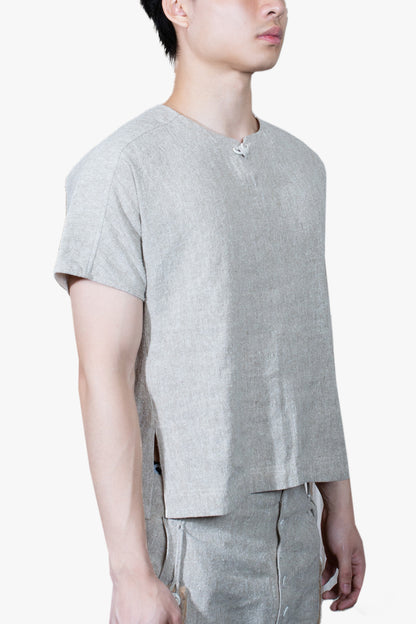 Short-sleeve Top