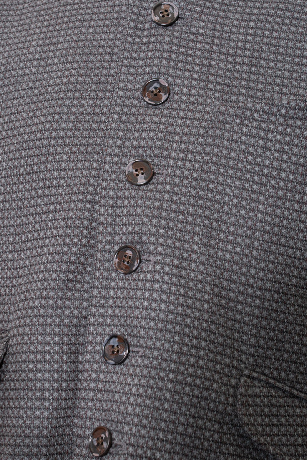 Deadstock Student Jacket